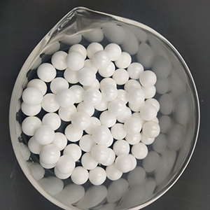 Zirconia Ball Designed for Feed Additive Grinding to Improve Nutrient Absorption